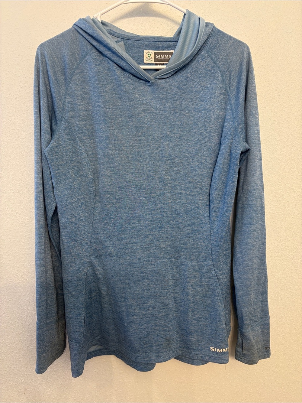 Women’s Simms Sun Hoodie